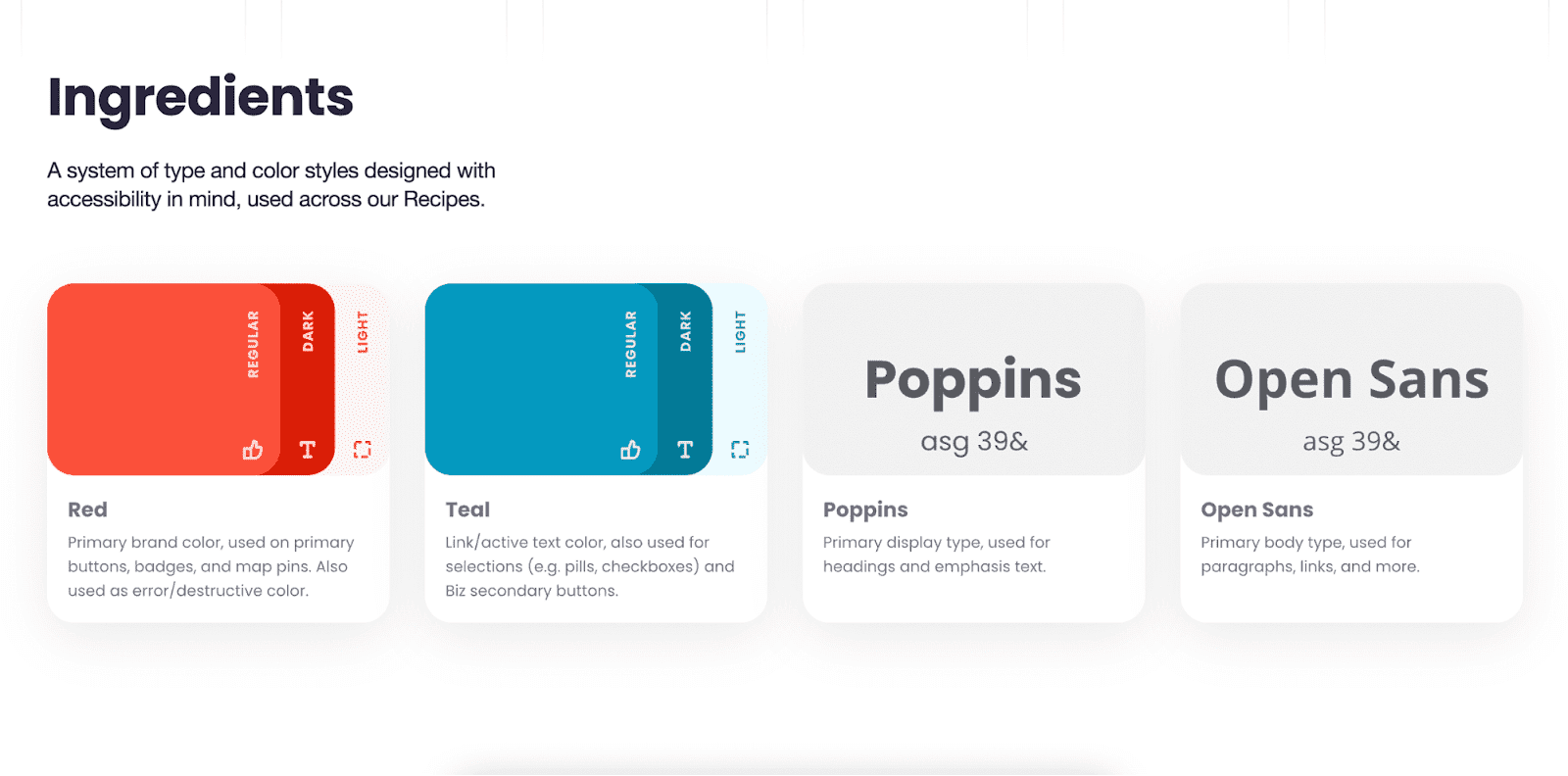 How to Build a Brand Kit + Examples