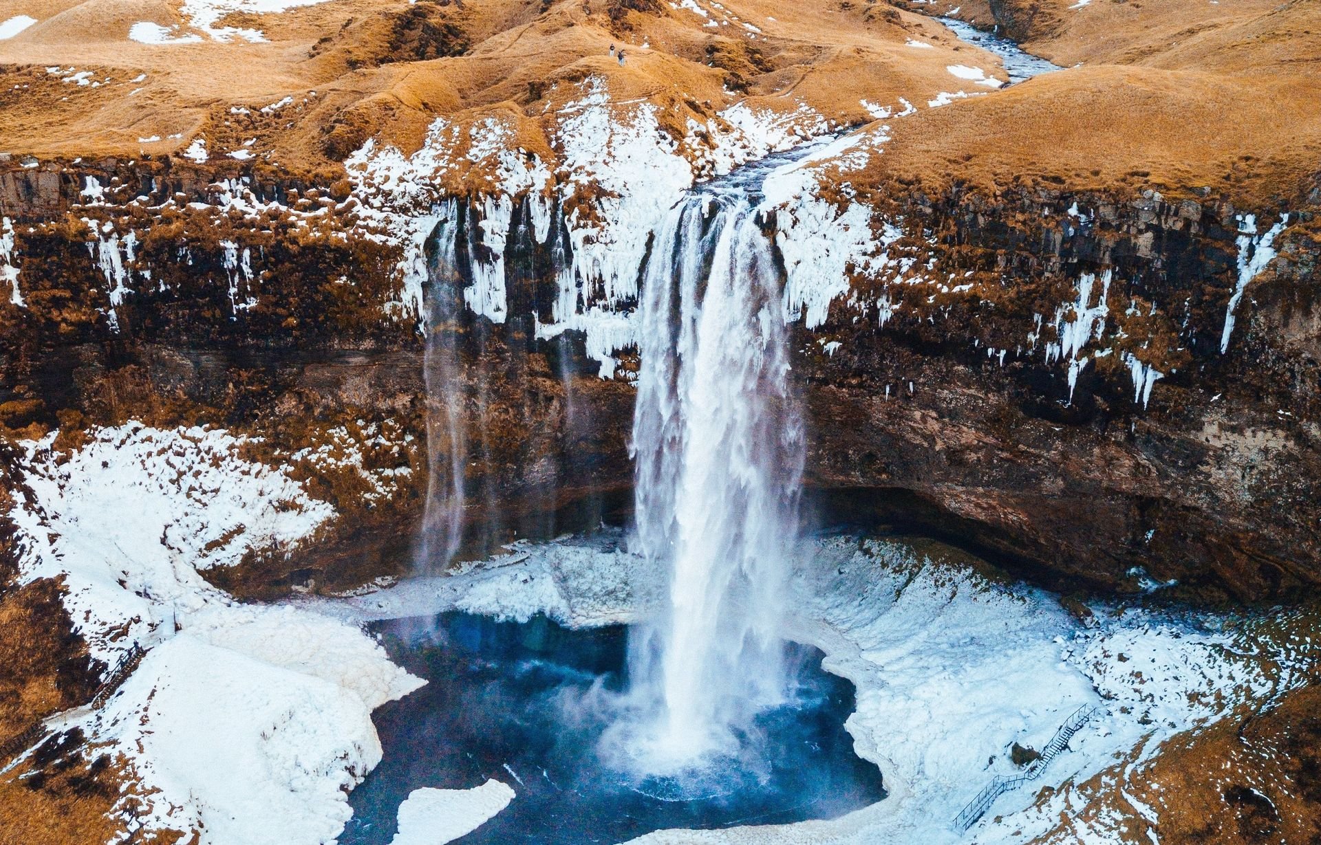 Ice the falling rain / Life's Illusion 【公式通販】