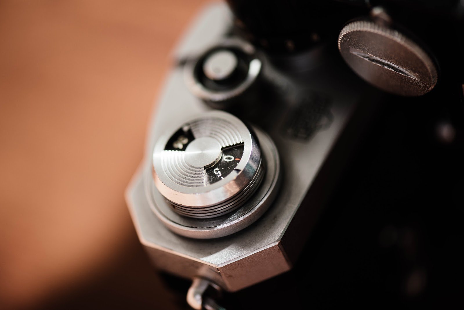 Film photography is not dead 8 reasons to go analog in an increasingly