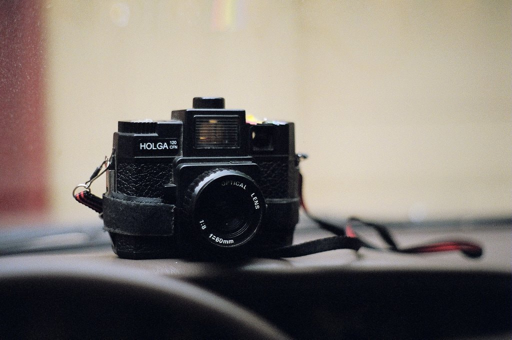 Film photography is not dead 8 reasons to go analog in an increasingly