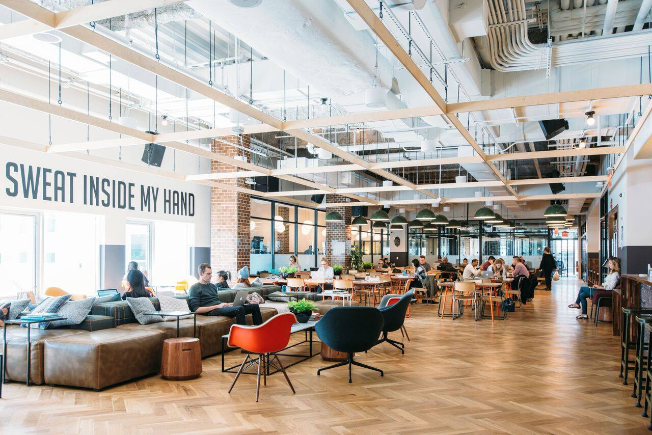 17 espacios de coworking en la CDMX que impulsarán tu productividad