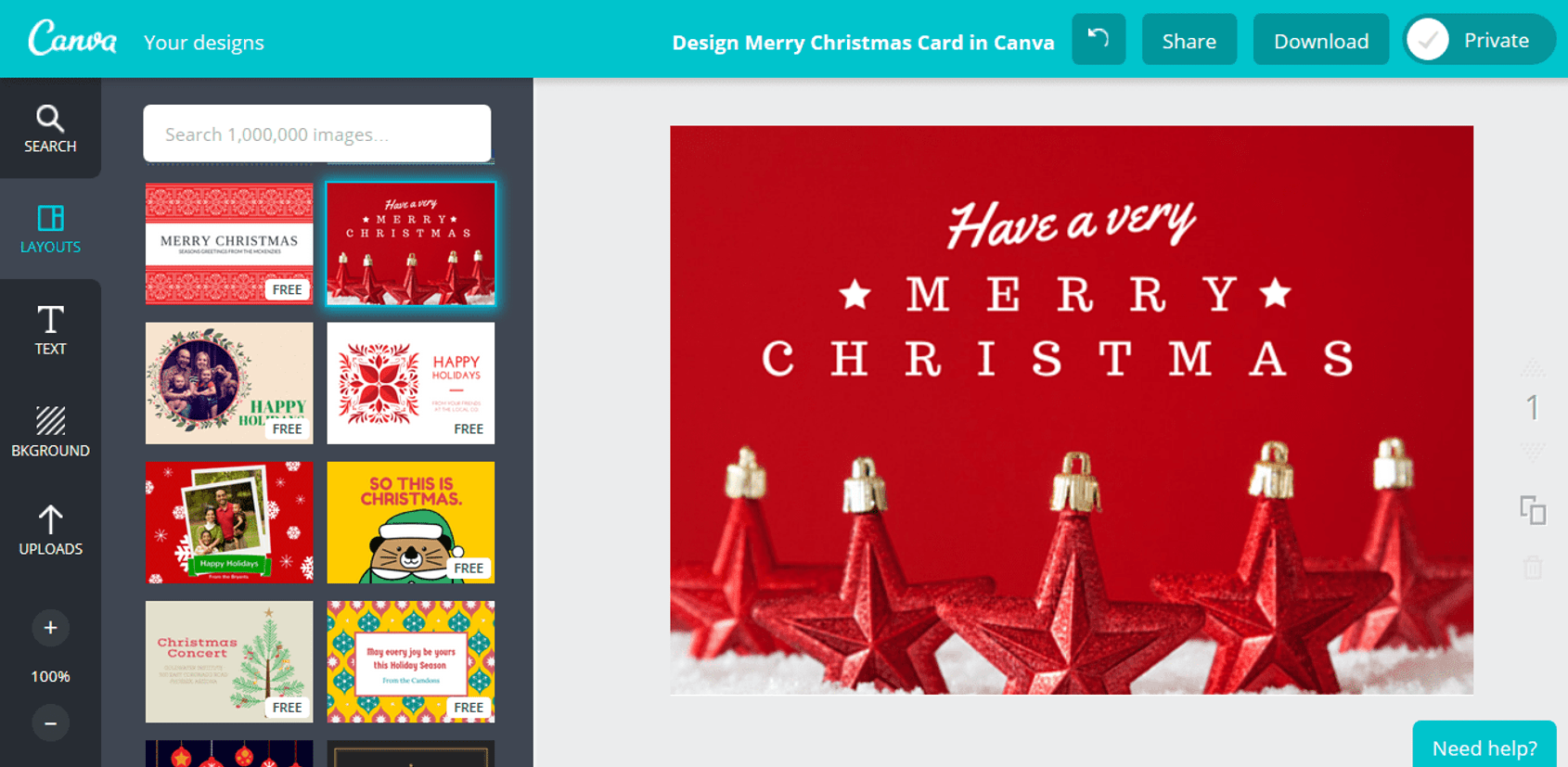 Featured image of post Cartão De Natal Virtual Personalizado Gratis