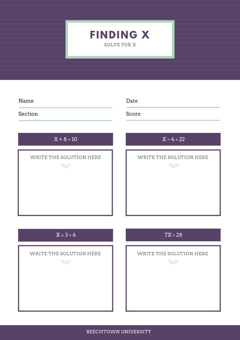 Eye Catching Ideas For Your Study Notes Canva