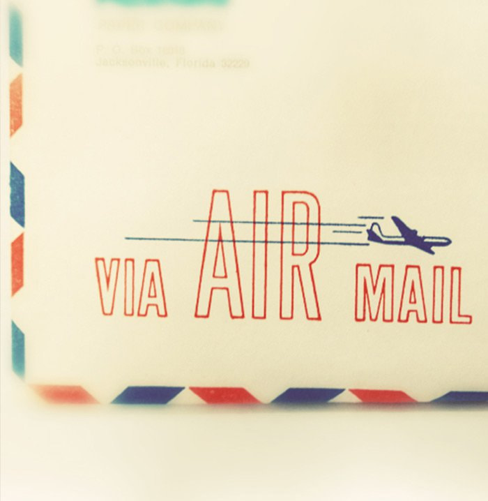 04_Via_Air_Mail