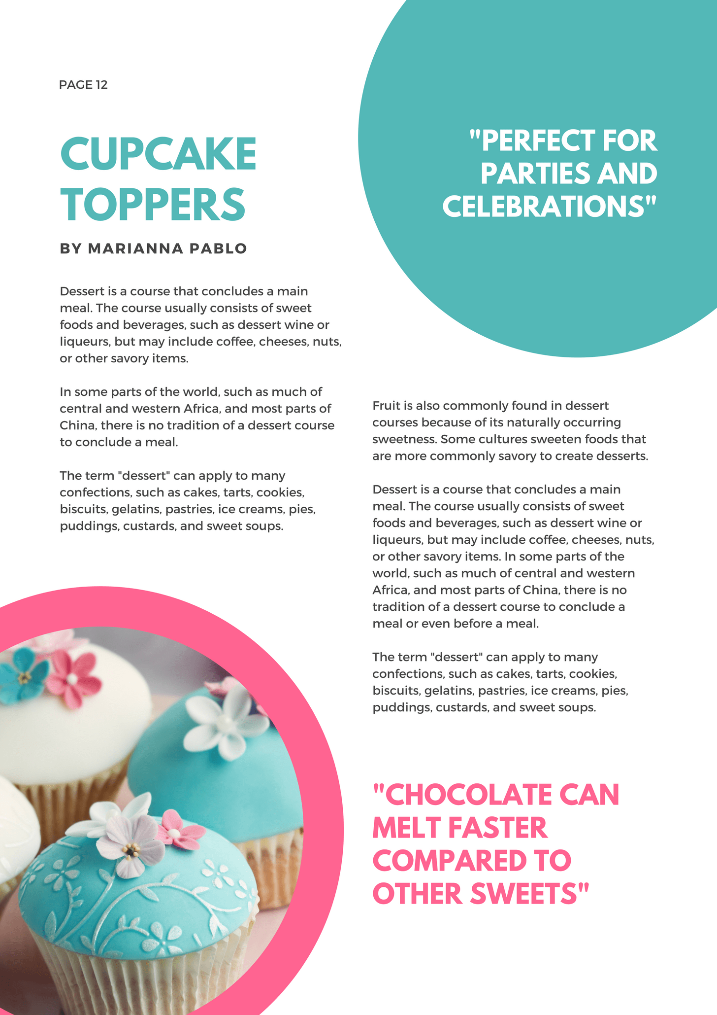 How to make a magazine A stepbystep guide to getting a look you love