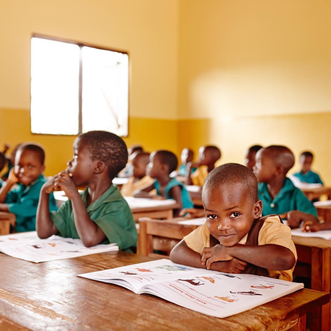 How Pencils of Promise uses design to engage social advocates across