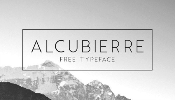 Download 60 Free Sans Serif Fonts To Give Your Designs A Modern Touch SVG Cut Files