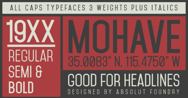 Download 60 Free Sans Serif Fonts To Give Your Designs A Modern Touch SVG Cut Files