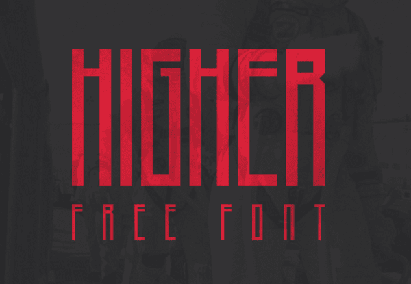 Download 60 Free Sans Serif Fonts To Give Your Designs A Modern Touch SVG Cut Files