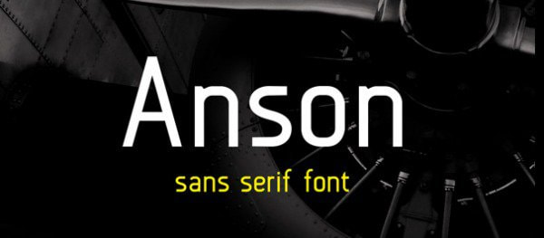 Download 60 Free Sans Serif Fonts To Give Your Designs A Modern Touch SVG Cut Files