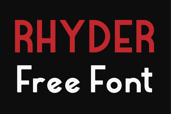 Download 60 Free Sans Serif Fonts To Give Your Designs A Modern Touch SVG Cut Files