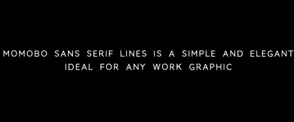 Download 60 Free Sans Serif Fonts To Give Your Designs A Modern Touch SVG Cut Files