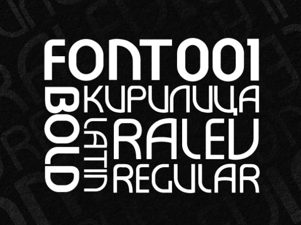 Download 60 Free Sans Serif Fonts To Give Your Designs A Modern Touch SVG Cut Files