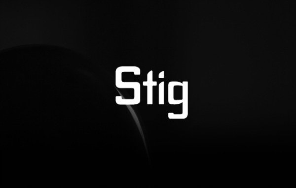 Download 60 Free Sans Serif Fonts To Give Your Designs A Modern Touch SVG Cut Files