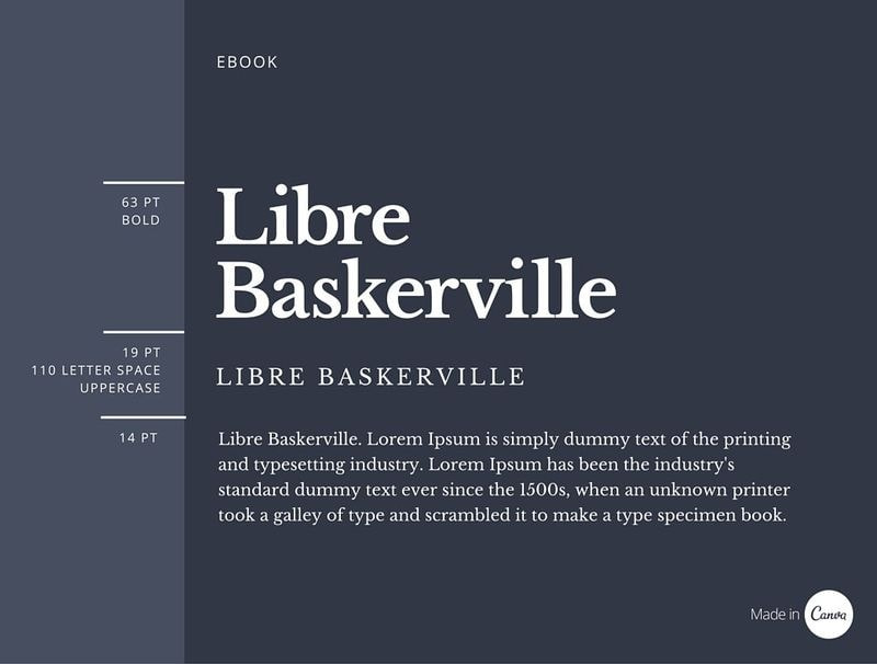 Download The Ultimate Guide To Font Pairing Learn Yellowimages Mockups