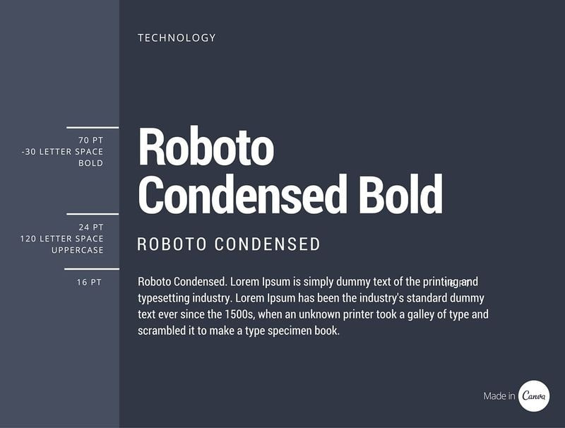 Download The Ultimate Guide To Font Pairing Learn SVG Cut Files