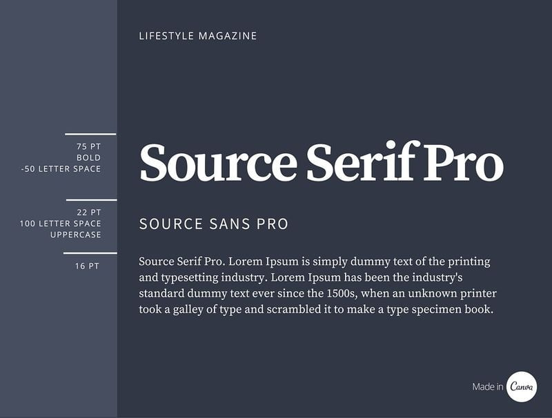 Download The Ultimate Guide To Font Pairing Learn Yellowimages Mockups