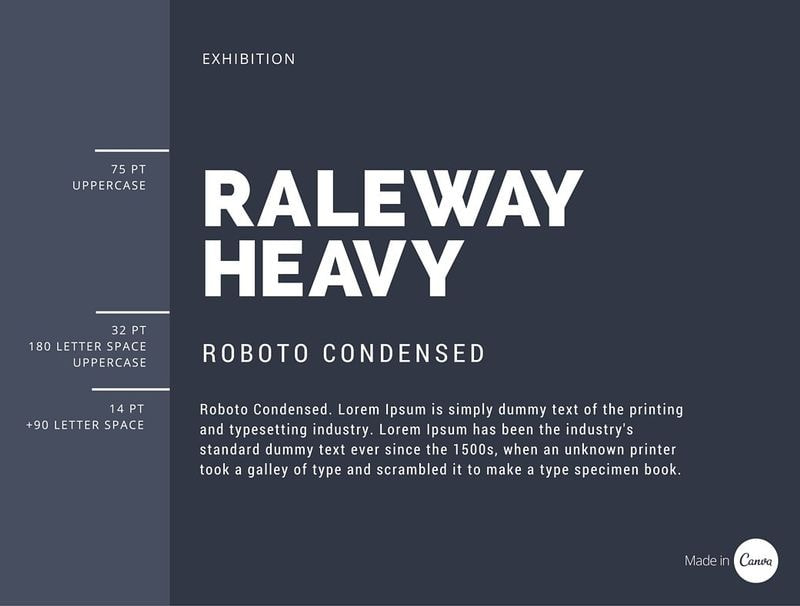 Download The Ultimate Guide To Font Pairing Learn Yellowimages Mockups
