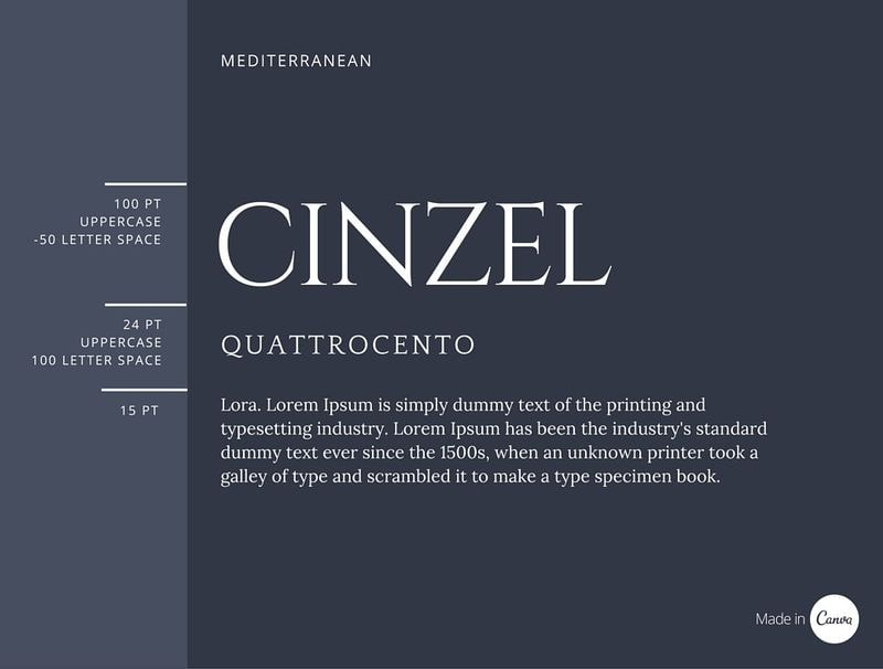 Download The Ultimate Guide To Font Pairing Learn SVG Cut Files