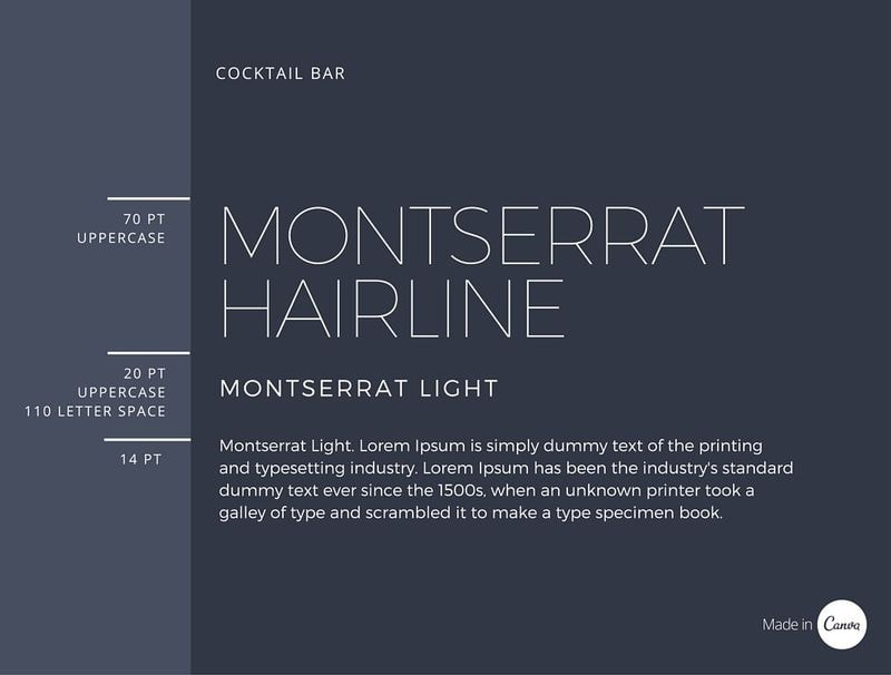 Download The Ultimate Guide To Font Pairing Learn Yellowimages Mockups