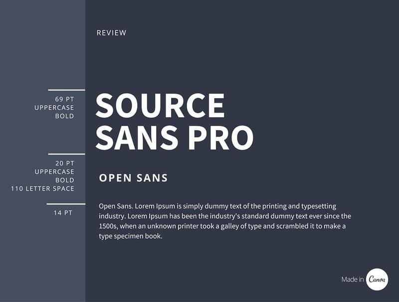 Download The Ultimate Guide To Font Pairing Learn SVG Cut Files