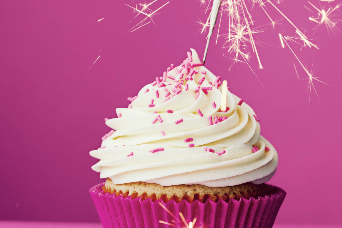 Color Combination Cupcake Delight Canva's Design Wiki