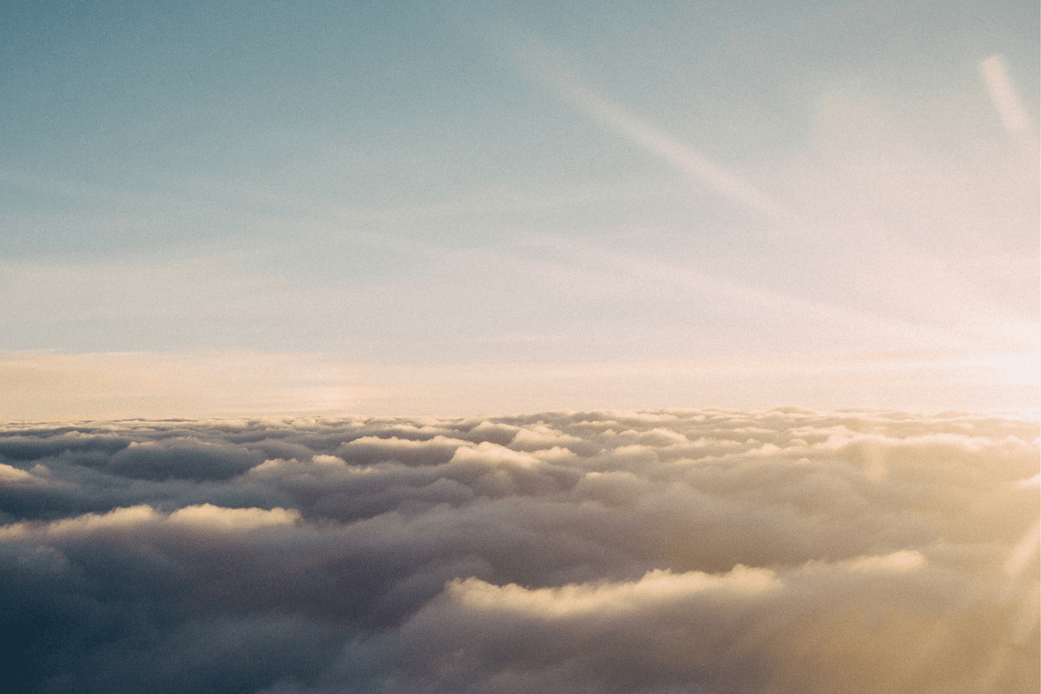 Color Combination Above The Clouds Canva S Design Wiki