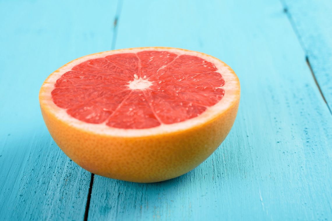 Color Combination Fresh Grapefruit Canva's Design Wiki
