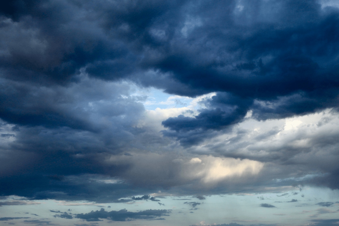 Color Combination Storm Coming Sky Canva's Design Wiki