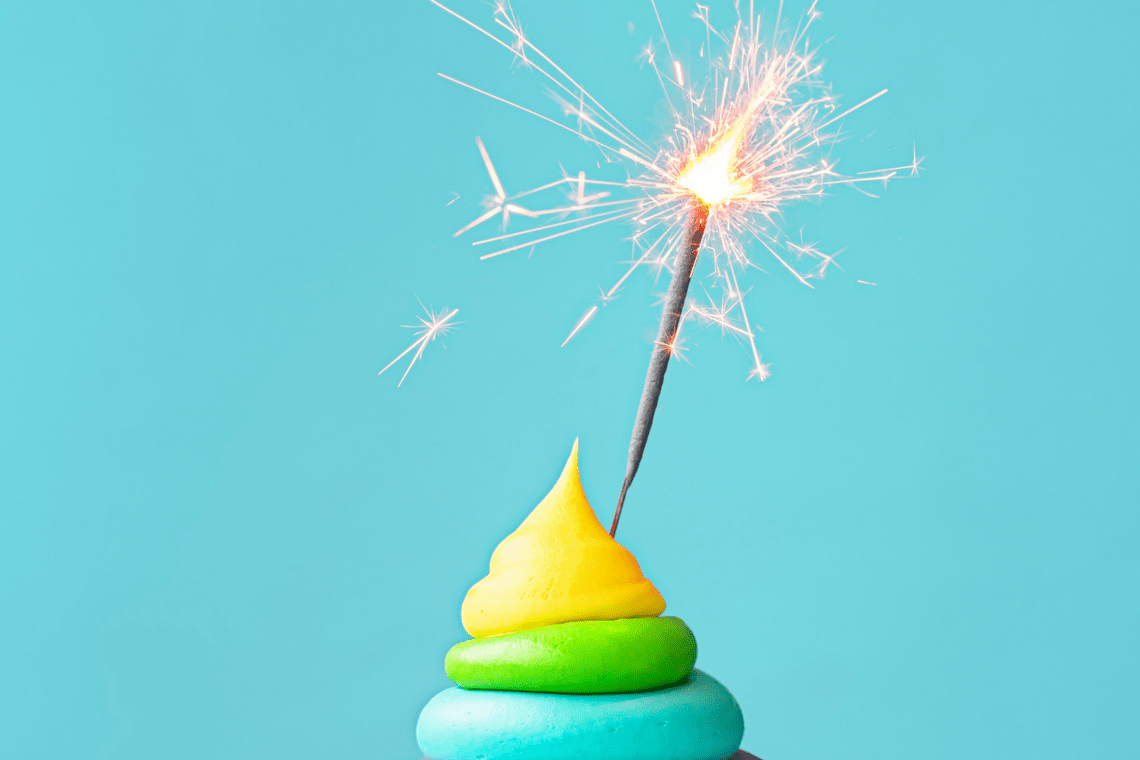 Color Combination A Sweet Spark Canva's Design Wiki