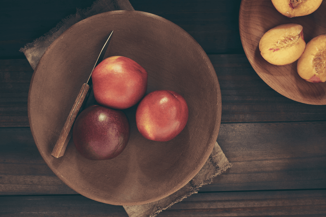 Color Combination Bowl of Apples Canva's Design Wiki