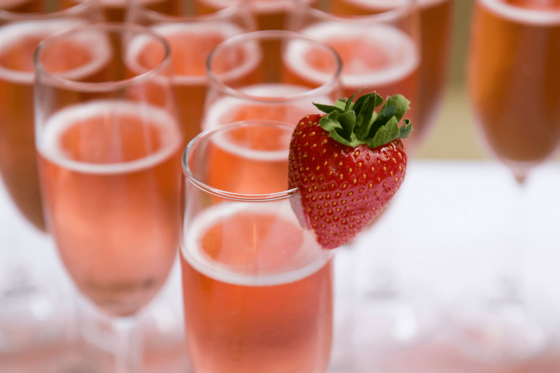 Color Combination Sweet Champagne - Canva's Design Wiki
