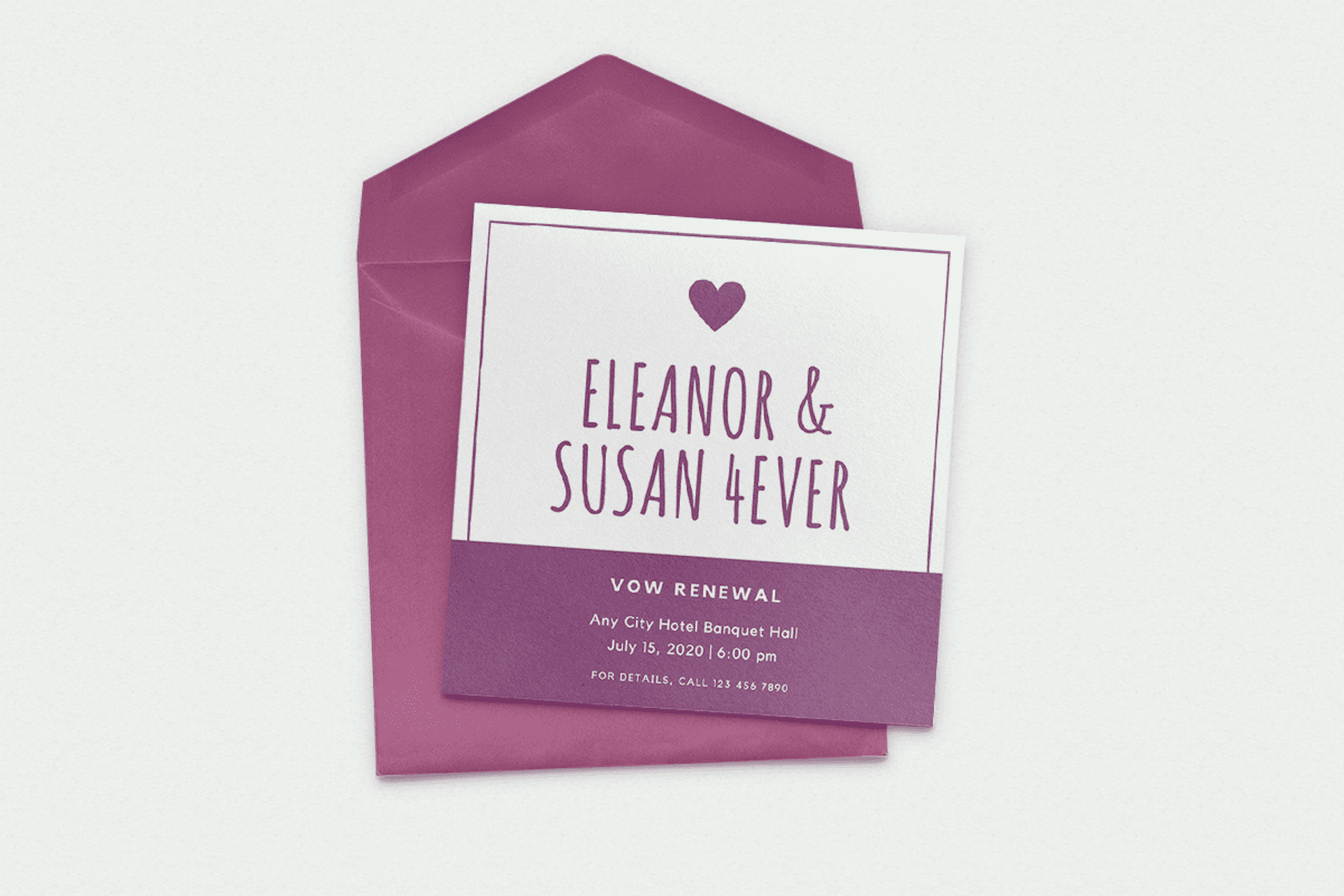 40+ Renewing Vows Ideas - Canva