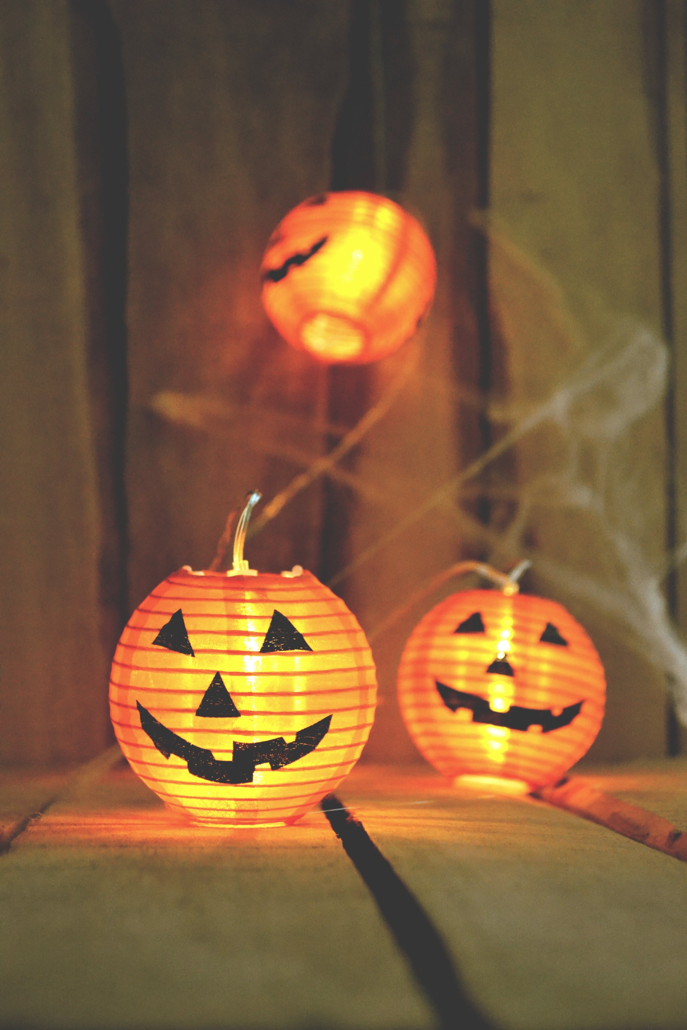 50+ Pumpkin Ideas - Canva