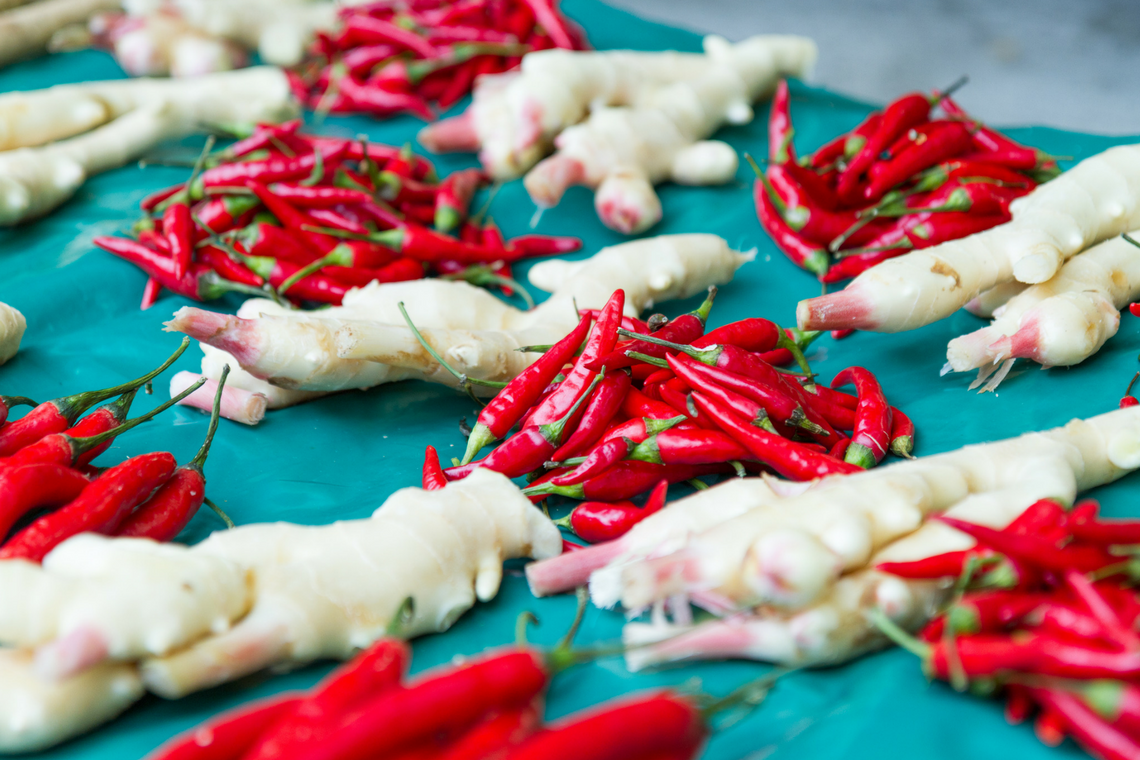 Color Combination Asian Aromatics Canva's Design Wiki