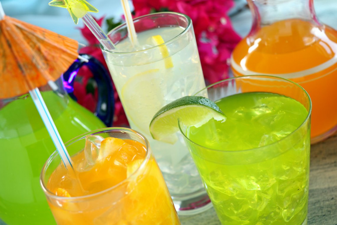 Color Combination Colored Coolers Canva's Design Wiki