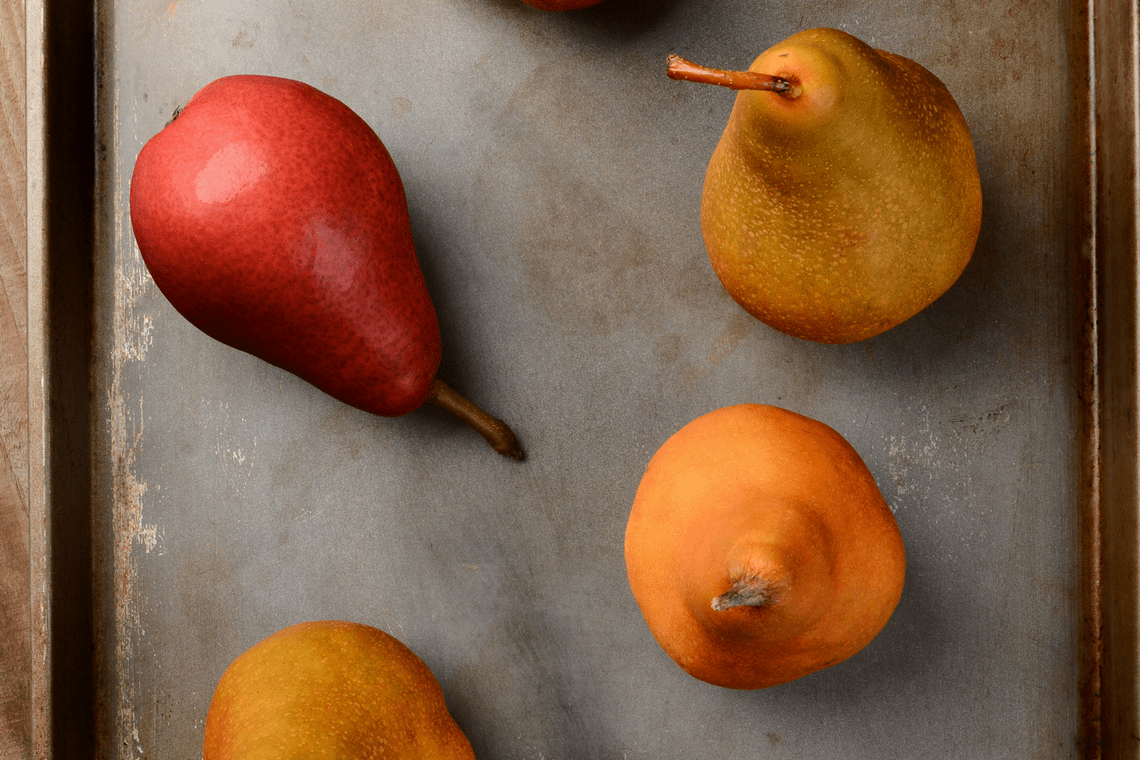 Color Combination Pear Platter - Canva's Design Wiki