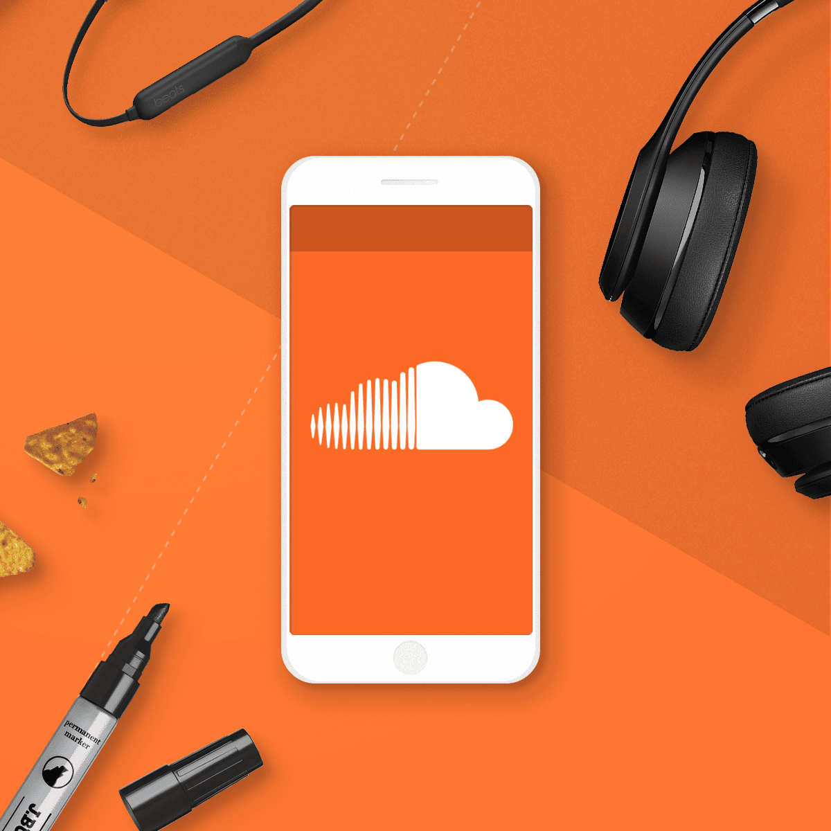 soundcloud