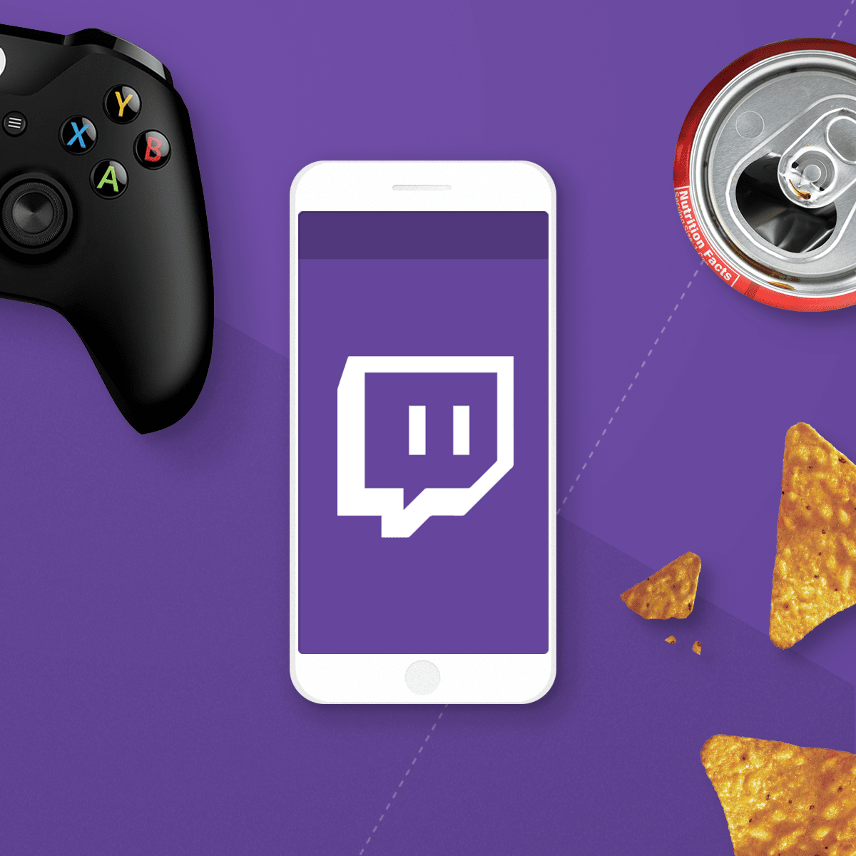 twitch