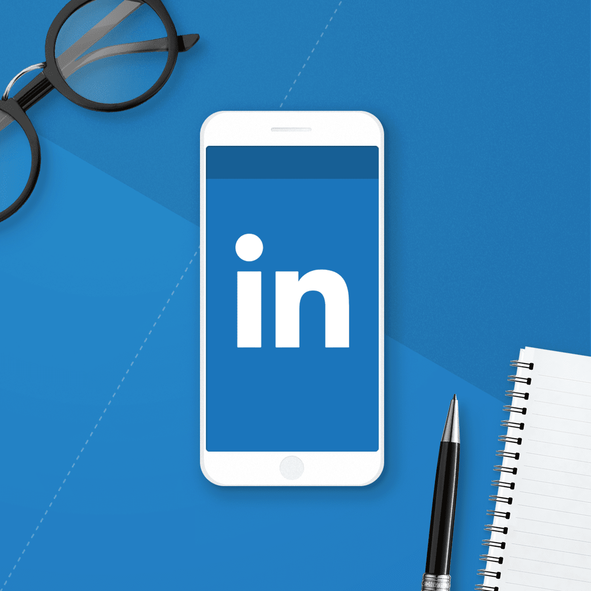 linkedin